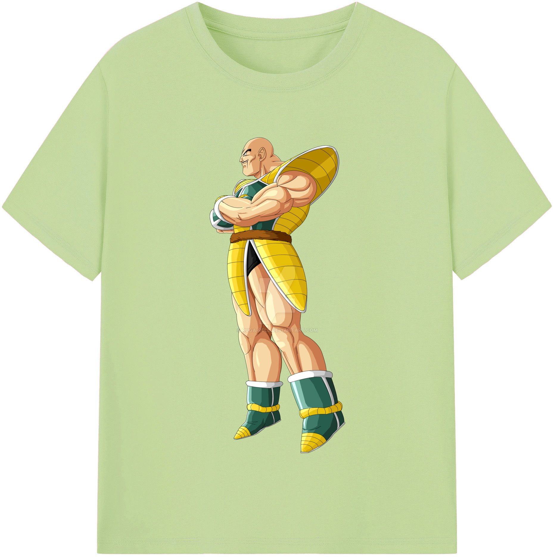 （画像用） ドラゴンボール DRAGON BALL 綿100％半袖Tシャツ（フロントプリント）